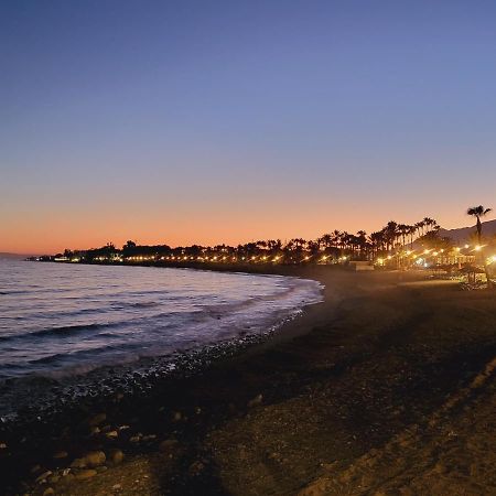 Marbella Holiday & Golf Garden Apartment المظهر الخارجي الصورة