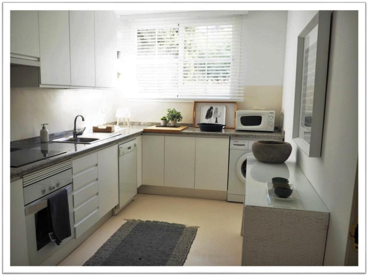 Marbella Holiday & Golf Garden Apartment المظهر الخارجي الصورة