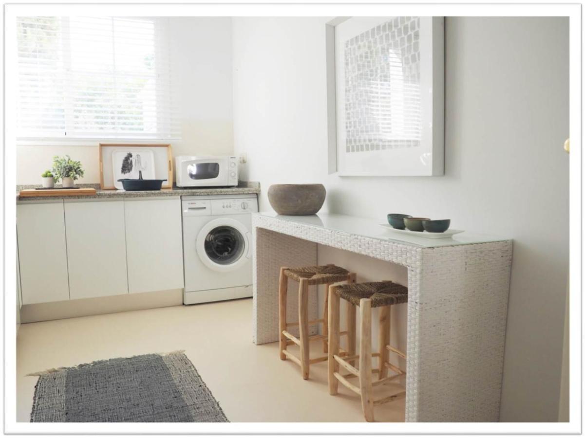 Marbella Holiday & Golf Garden Apartment المظهر الخارجي الصورة