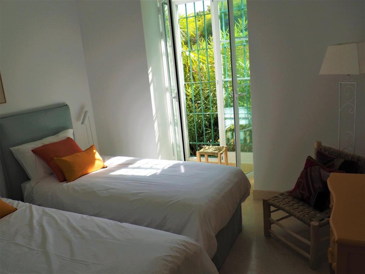 Marbella Holiday & Golf Garden Apartment المظهر الخارجي الصورة