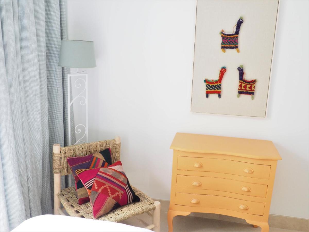 Marbella Holiday & Golf Garden Apartment المظهر الخارجي الصورة